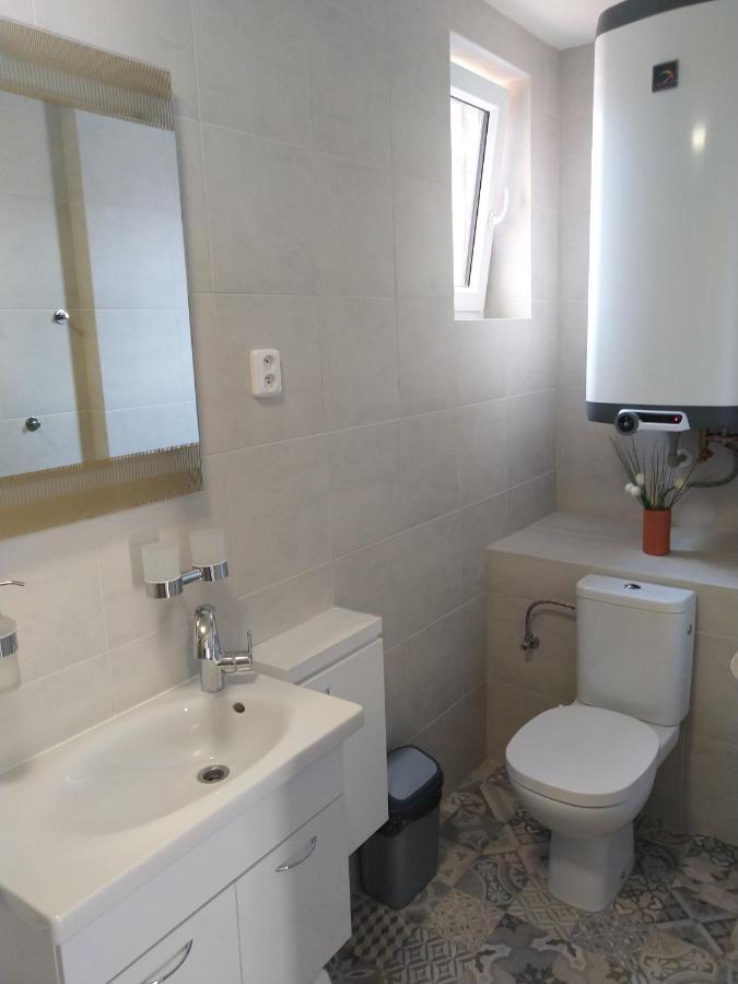 Alisa Apartments Kostomlaty nad Labem Екстер'єр фото