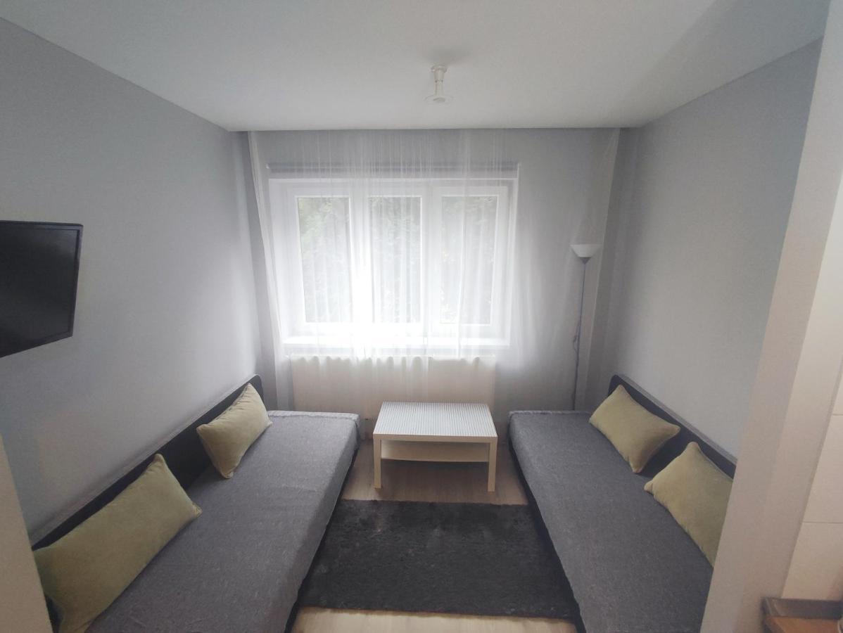 Alisa Apartments Kostomlaty nad Labem Екстер'єр фото